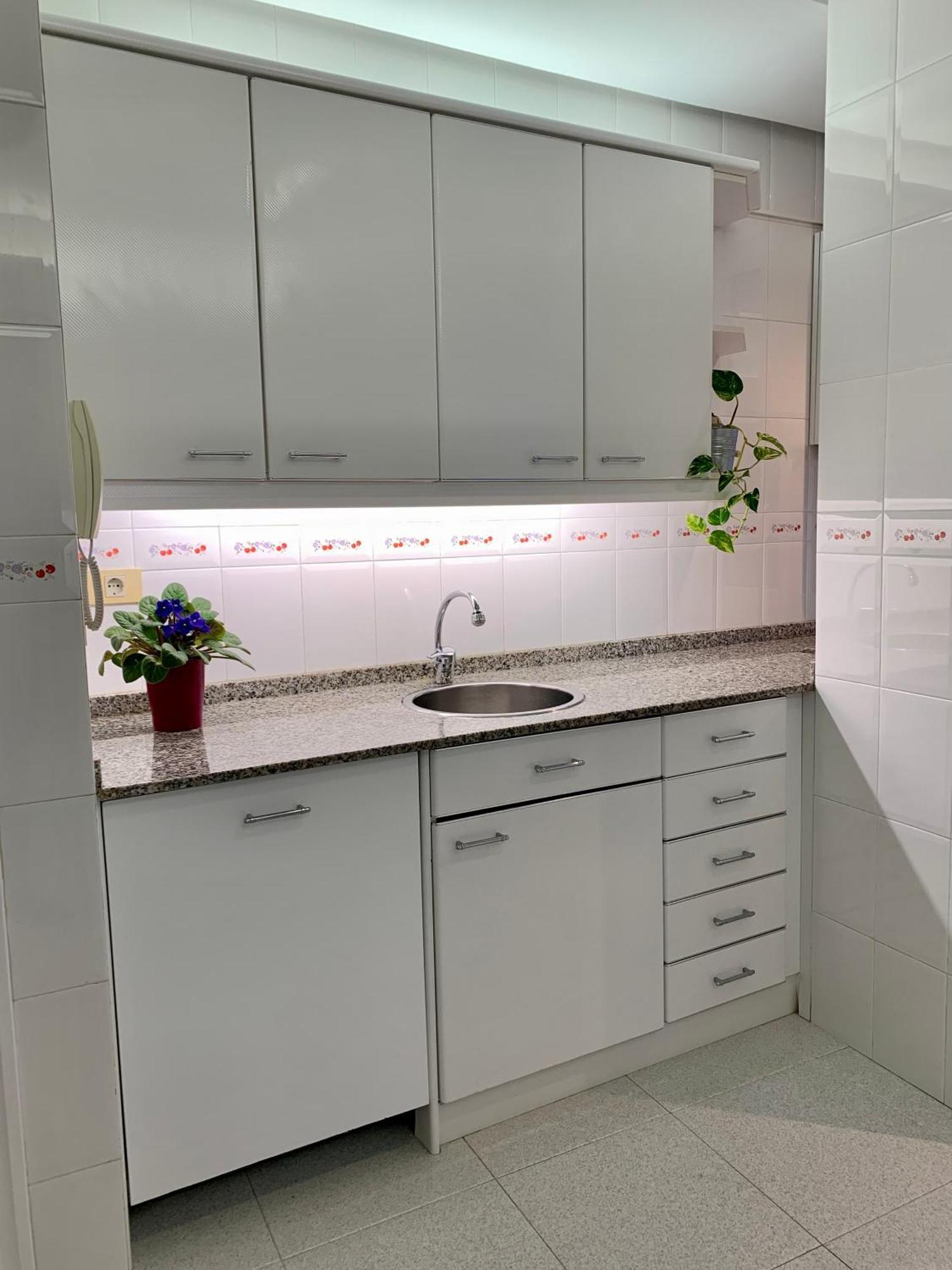 Accommodatie bij particulieren Privada En Centro