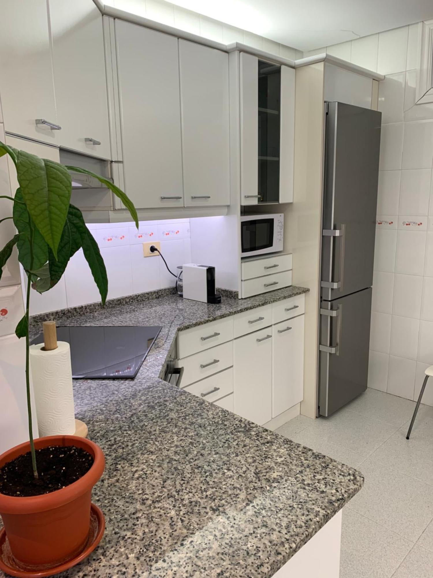 Accommodatie bij particulieren Privada En Centro