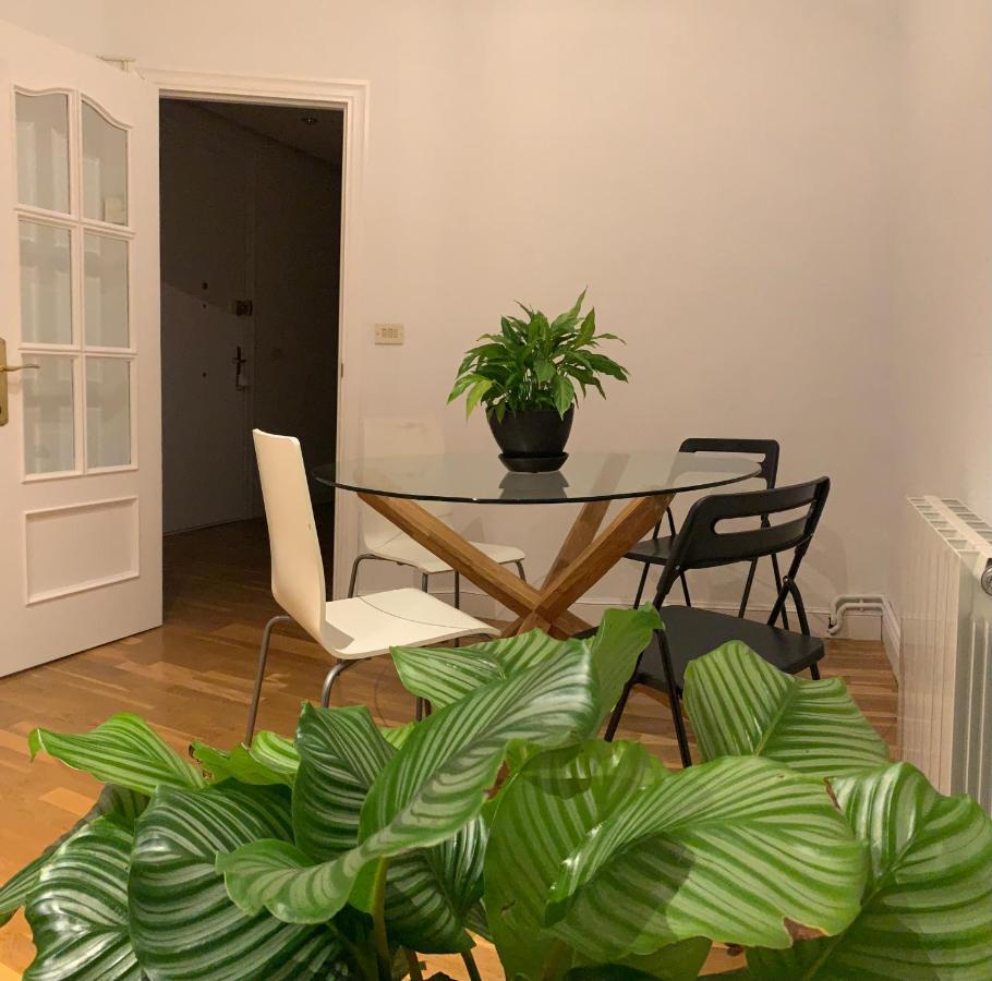 Séjour chez l'habitant Privada En Centro *
