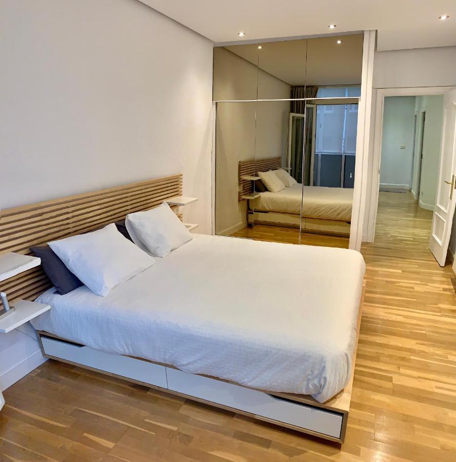 Privada En Centro Séjour chez l'habitant *