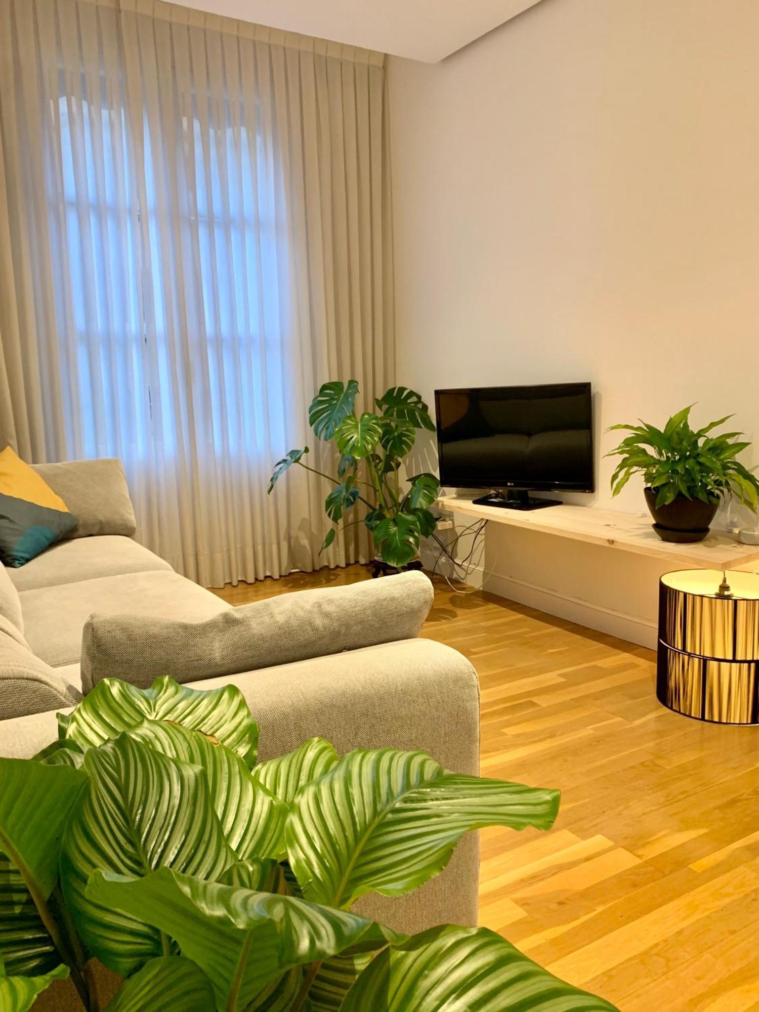 Séjour chez l'habitant Privada En Centro *